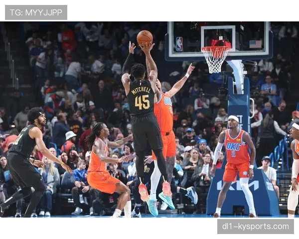 雷霆阿杰米切尔角色巩固，深度轮换应对伤病潮